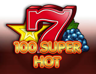 100 Super Hot Slot 100 Super Hot Slot