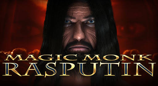 Magic Monk Rasputin – Sweet 2026 Magic Monk Rasputin – Sweet 2026