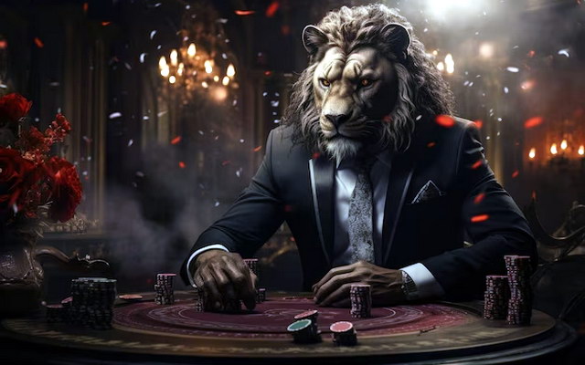 RTP и волатильность: как выбрать подходящий слот в Lev Casino RTP и волатильность: как выбрать подходящий слот в Lev Casino